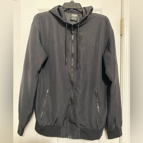 CSG Jacket - Picture 1 of 5